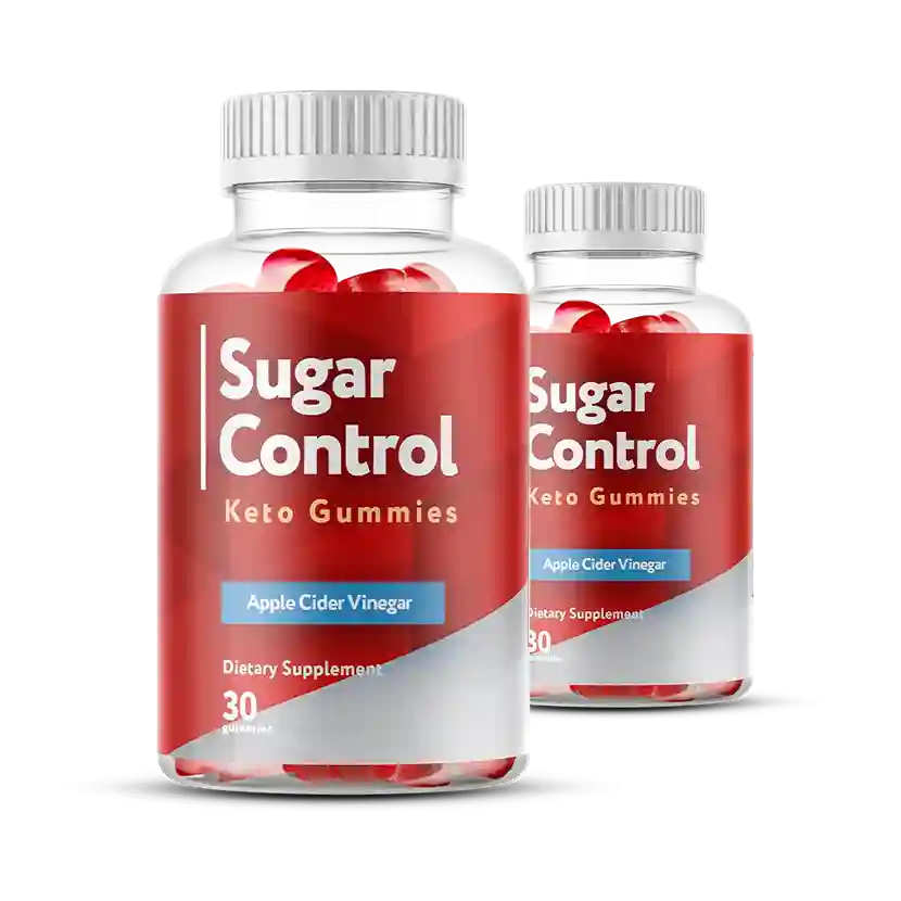 Sugar Control supplement