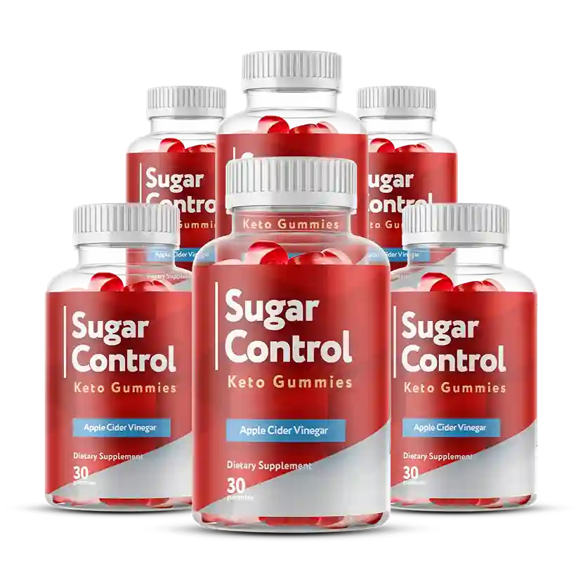 Sugar Control Buy