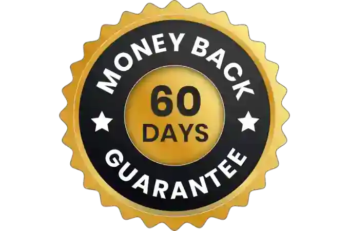 Sugar Control Money Back Guarantee
